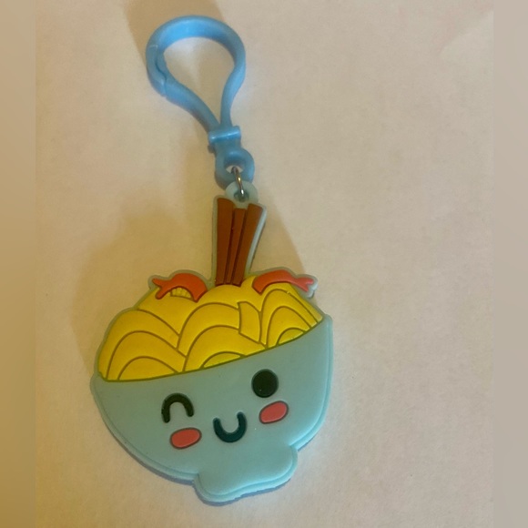 Ramen Keychain - Picture 2 of 2